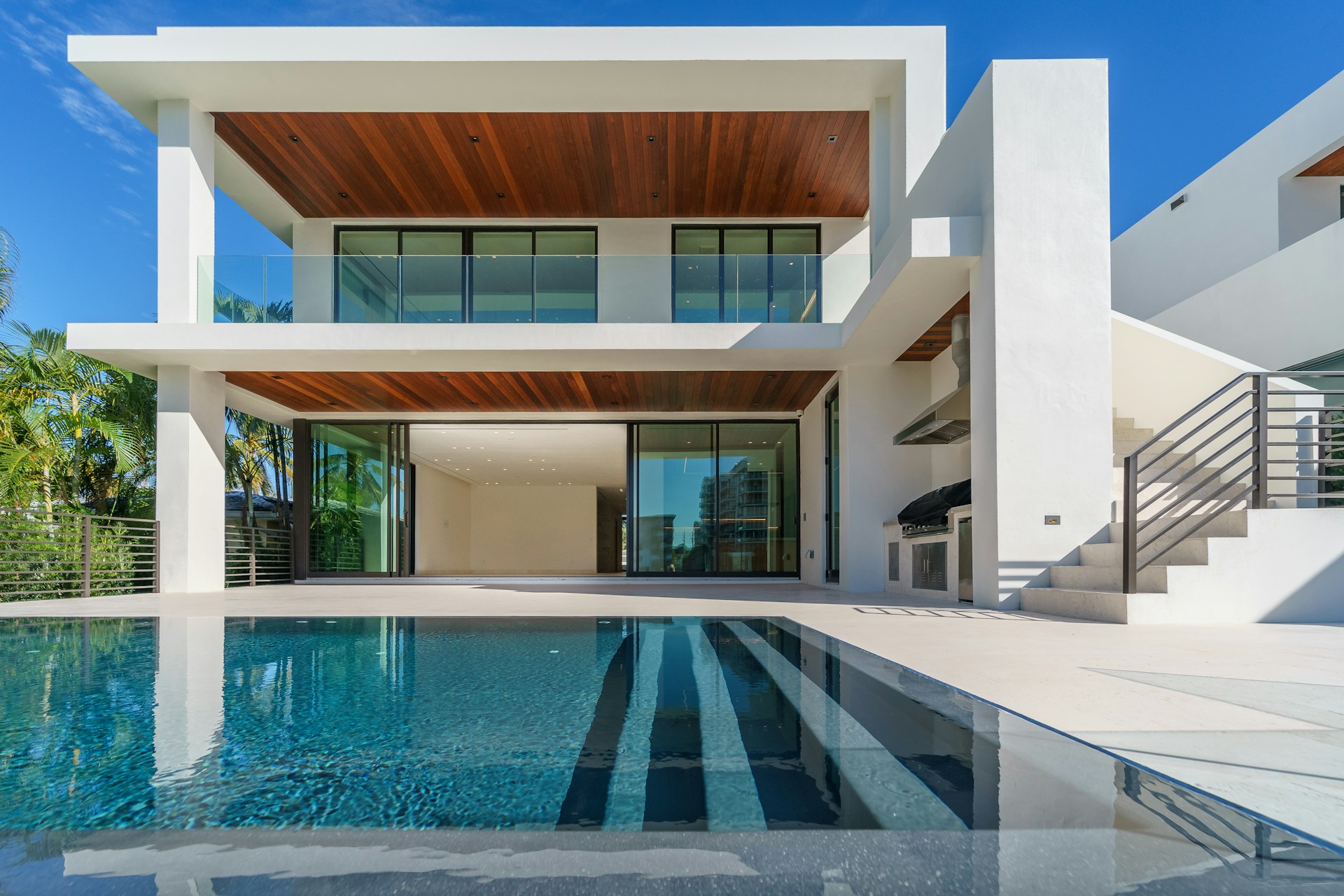 Seaside Villa